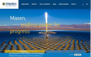 Masen Paich Wealth Management Group