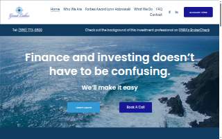 Great Lakes Wealth Planning LLC