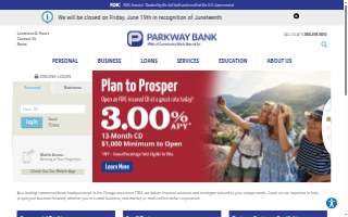 Parkway Construction Services
