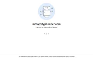 Motor City Plumbing and Drain