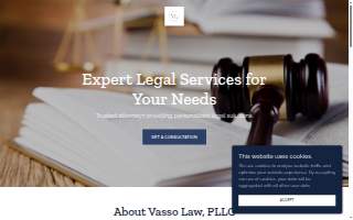 Vasso Law, PLLC