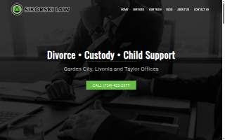 The Sikorski Law Firm Canton