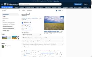 Grassland Lawn & Landscape