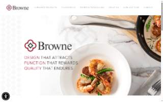 Browne & Balazs - Farm Bureau Insurance Canton
