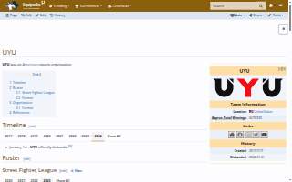 Uyu Coffee