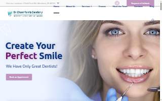 Dr Chami Family Dentistry