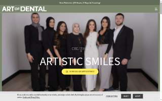 Art of Dental