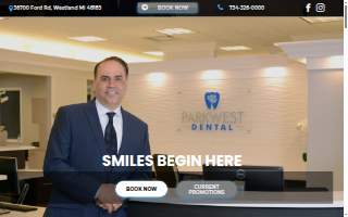 Parkwest Dental