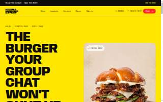 Brome Modern Eatery