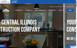 Landforms, Inc. website