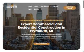 Crossbeam Building Contractors LLC