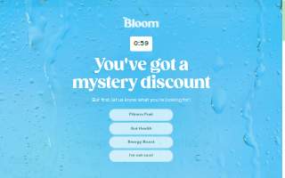 Bloom Advisors, Inc.