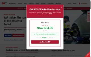 AAA Insurance - Dany Soni Insurance Agency
