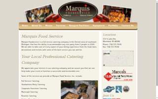 Marquis Foodservice