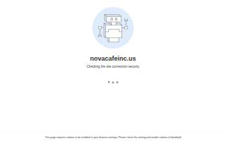 Nova Cafe