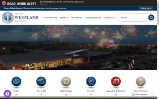 Westland Plumbing Co
