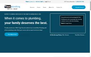 Best Plumbing