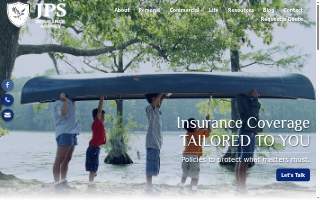 JPS Insurance Agency