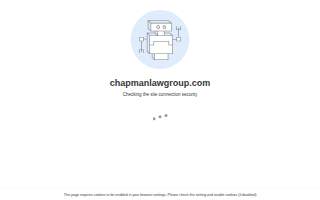 Chapman Law Group | Michigan Health Care Attorneys