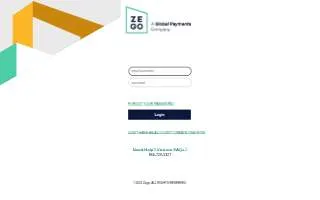 Zigo & Associates of Troy website