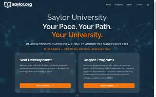 Saylor Kolodsick Tax Service