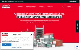 Duraid Ahad-Daman, MD website