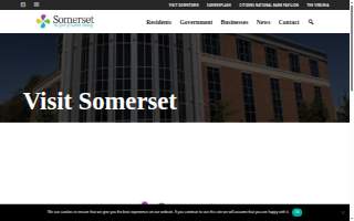 Somerset Inn