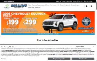 Golling Chevrolet