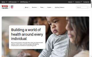 CVS Pharmacy Specialty Services of Denver