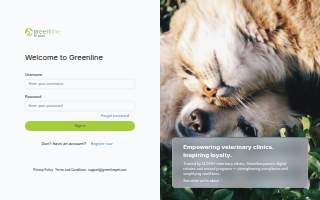Greenline Lawn Service (Greenline)