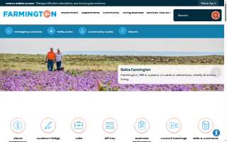 Farmington Insurance Agency
