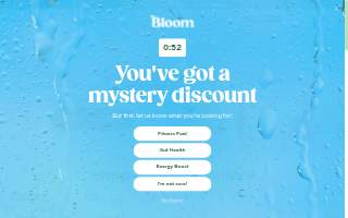 Bloom Advisors, Inc.