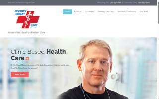Doctors Urgent Care Farmington Hills - Farmington Hills Urgent Care & Telemedicine