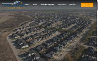 Cornerstone Roofing & Home Improvements
