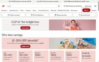 Walgreens Pharmacy of Farmington Hills