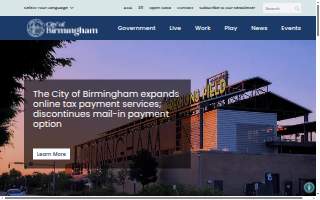 Birmingham Plumbing Heating & Cooling Company