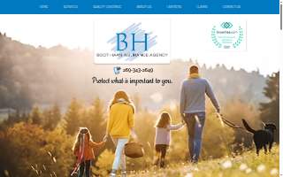 Boot Haan Insurance