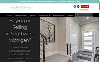 Inspired Living Real Estate