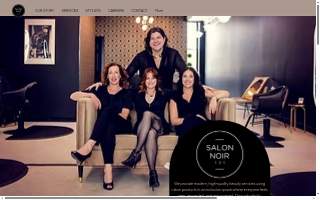 Salon Noir