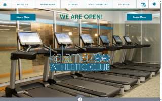 Kalamazoo Athletic Club