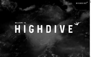 HighDive Kitchen + Bar