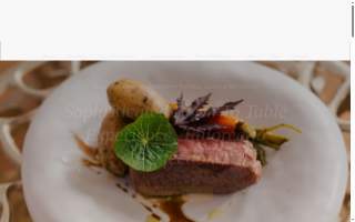 Gandia's Catering