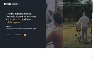 Hantz Financial Services - Canton, Michigan