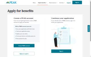 Peak Wealth Management, LLC