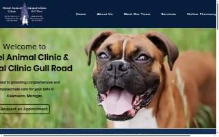 Mosel Animal Clinic of Kalamazoo