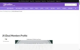JX Truck Center - Kalamazoo website