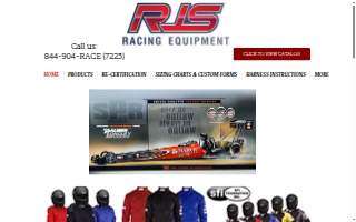 RJS Law: RJ Stolcenberg Law