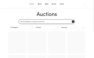Kaufman, Payton & Chapa website