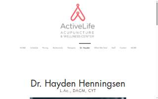 Hayden's Tax Service