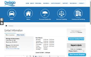 Delago Insurance